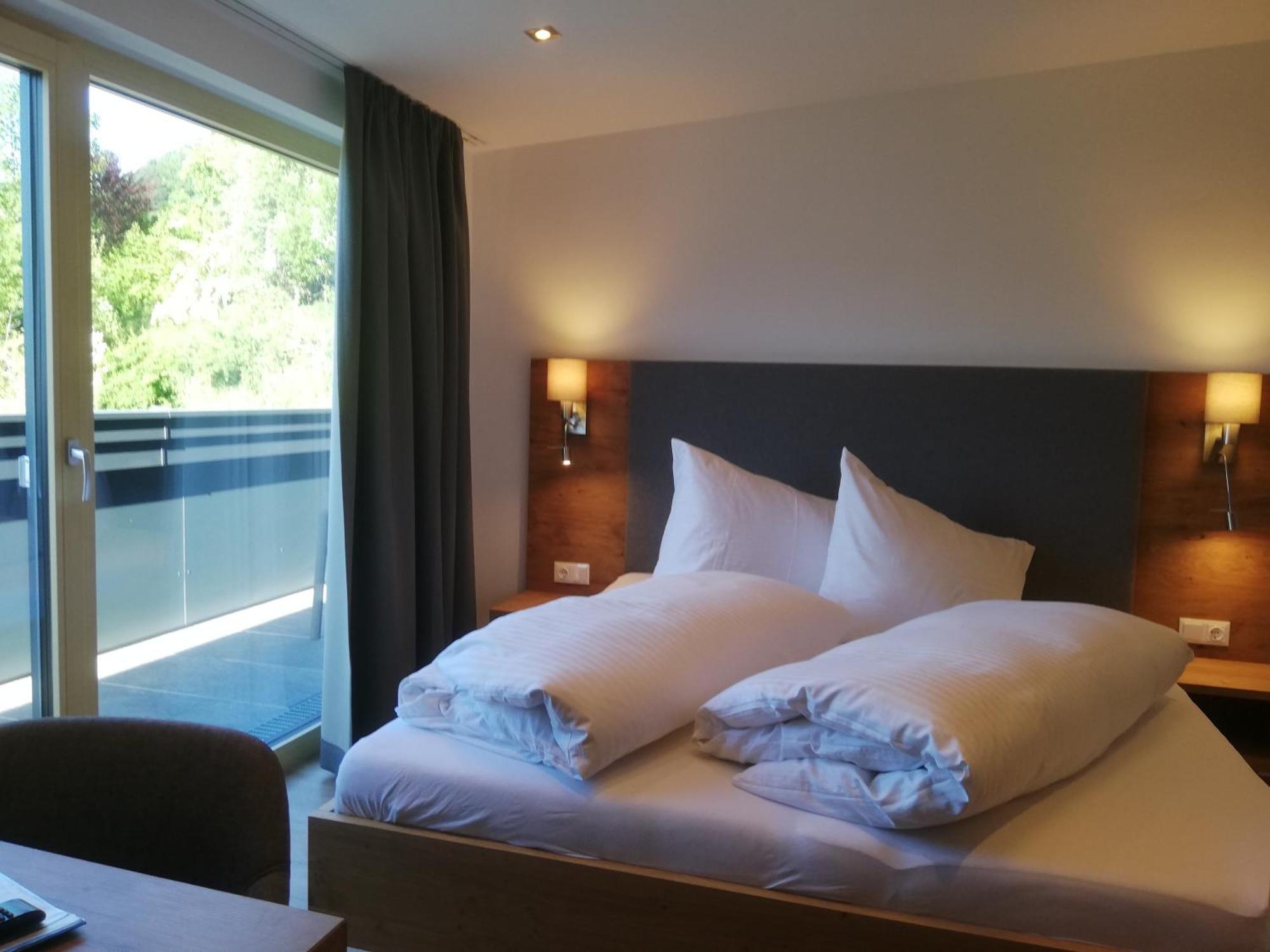 Pension Edelweiss Sankt Johann im Pongau Esterno foto