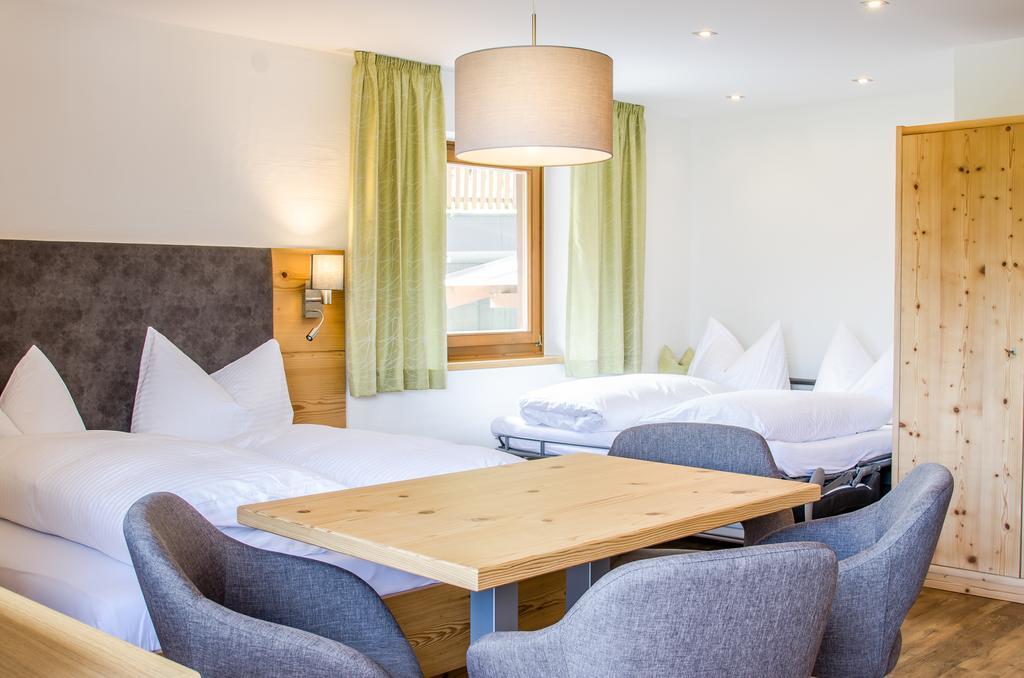 Pension Edelweiss Sankt Johann im Pongau Esterno foto
